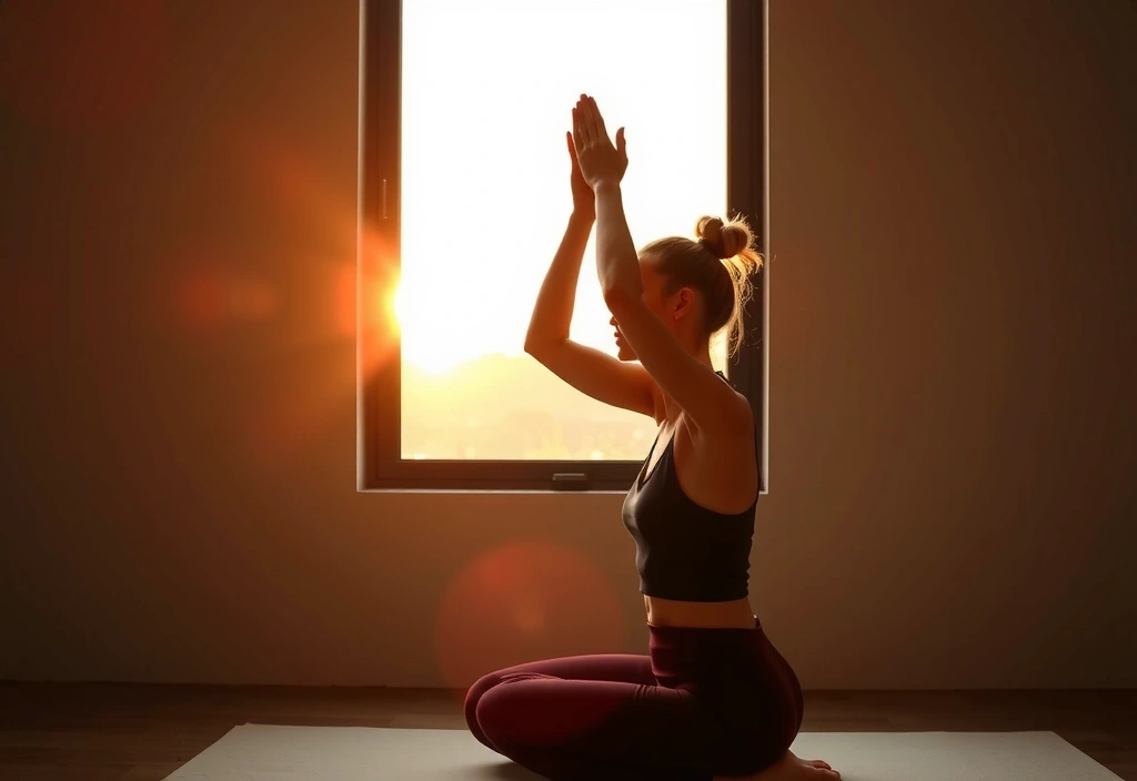 Lagano buđenje tela