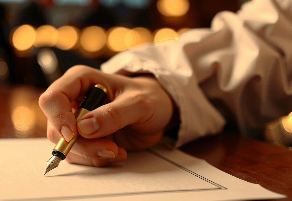 Transparentnost u pisanju